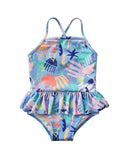 Load image into Gallery viewer, Jellyscape Baby Swimsuits
