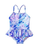 Load image into Gallery viewer, Mermaid Dust Baby Swimsuits