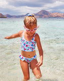 Load image into Gallery viewer, Paradise Pop Bikini