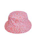 Load image into Gallery viewer, Butterflight Terracotta Baby Bucket Swim Hat