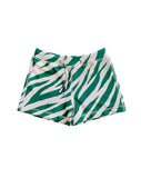 Load image into Gallery viewer, Electric Zebra Emerald Shortie