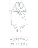 Load image into Gallery viewer, Mermaid Confetti Swimsuits