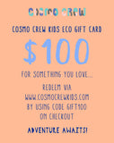 Load image into Gallery viewer, Cosmo Crew Kids Gift Card