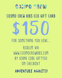 Load image into Gallery viewer, Cosmo Crew Kids Gift Card