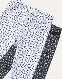 Load image into Gallery viewer, Snow Bright Wanderpants