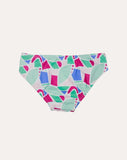Load image into Gallery viewer, Paradise Pop Plain Bikini Bottom