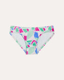 Load image into Gallery viewer, Paradise Pop Plain Bikini Bottom