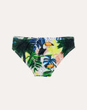 Load image into Gallery viewer, Toucan-can Plain Bikini Bottom
