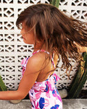 Load image into Gallery viewer, Pretty in Paradise Swimsuits