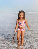 Load image into Gallery viewer, Pretty in Paradise Bikini