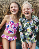 Load image into Gallery viewer, Pretty in Paradise Bikini