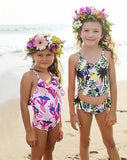 Load image into Gallery viewer, Pretty in Paradise Swimsuits