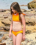 Load image into Gallery viewer, Sand Castle Tie Bikinis